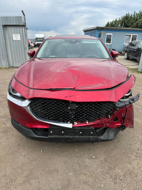 Mazda CX-30 2022