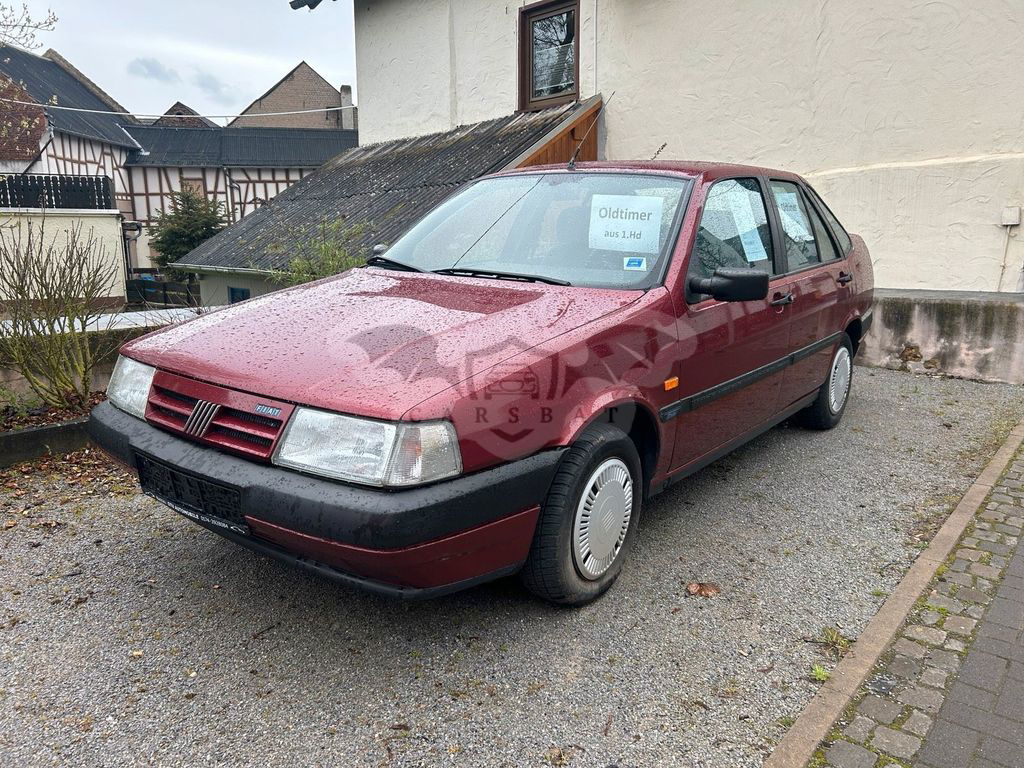 Fiat Tempra 1992