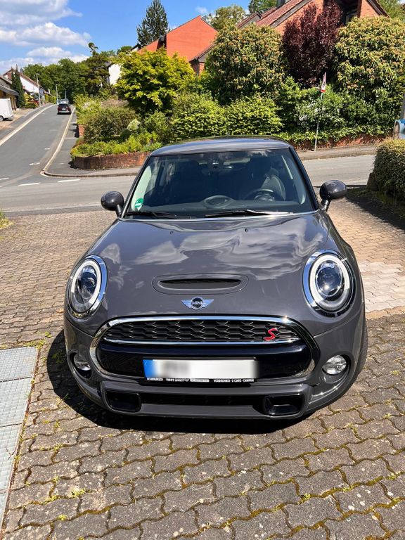 Mini Cooper 2014