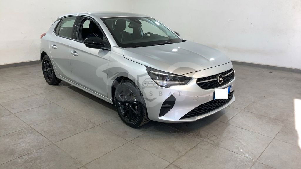 Opel Corsa 2022