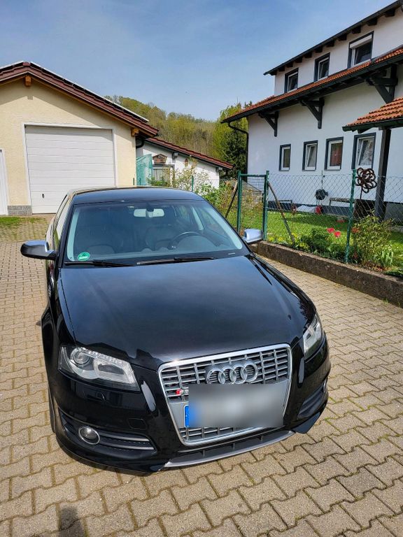 Audi A3 2010