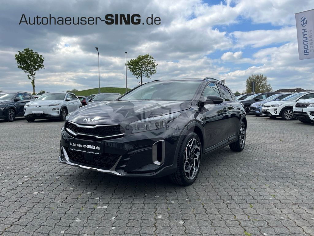 Kia XCeed 2024