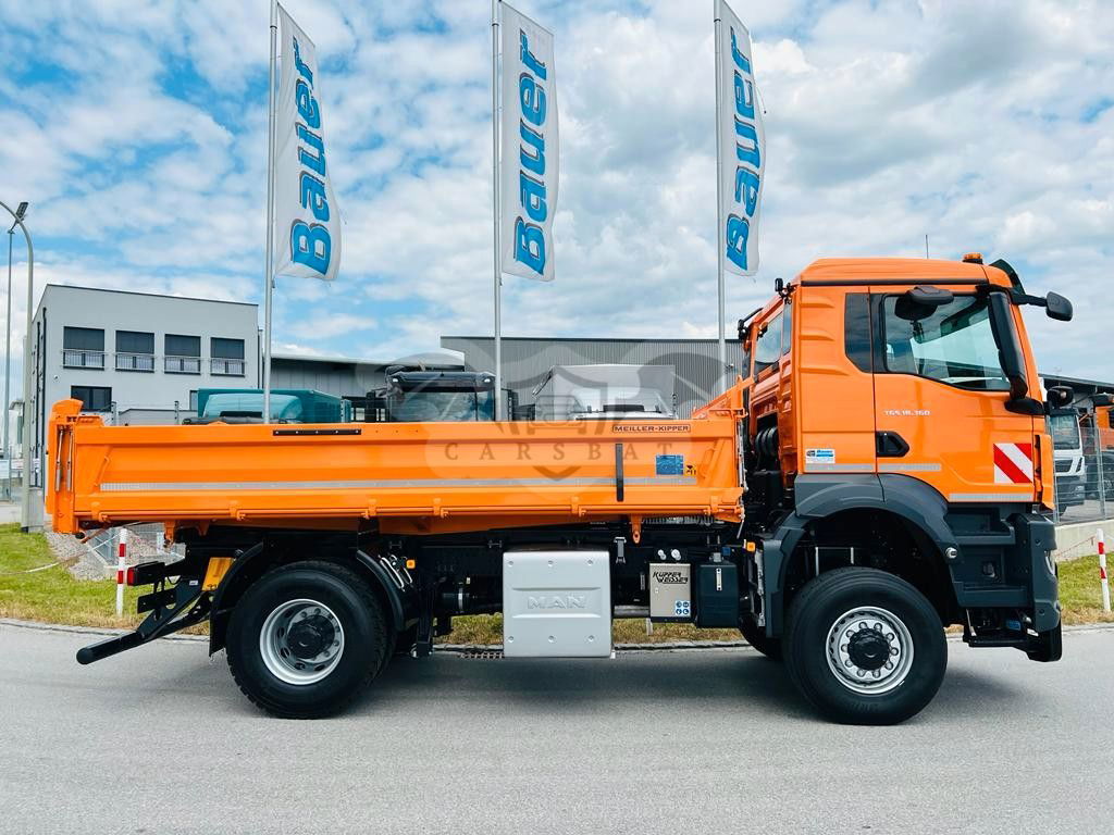 MAN TGX 2024