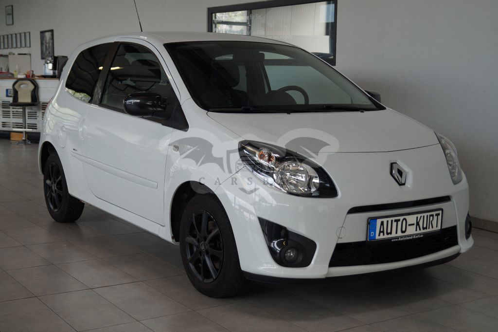 Renault Twingo 2011