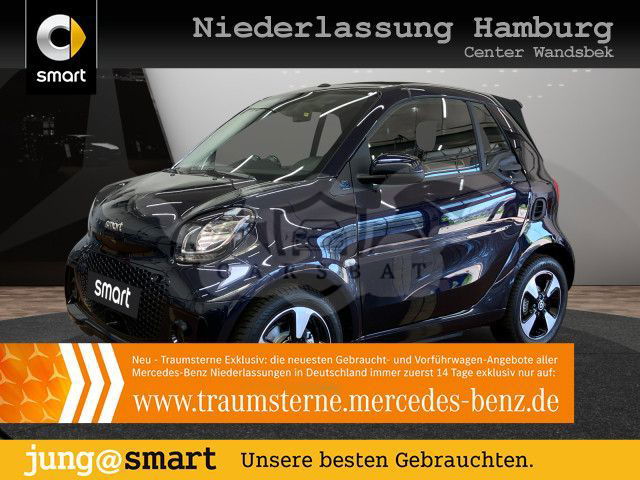 Smart Fortwo 2022