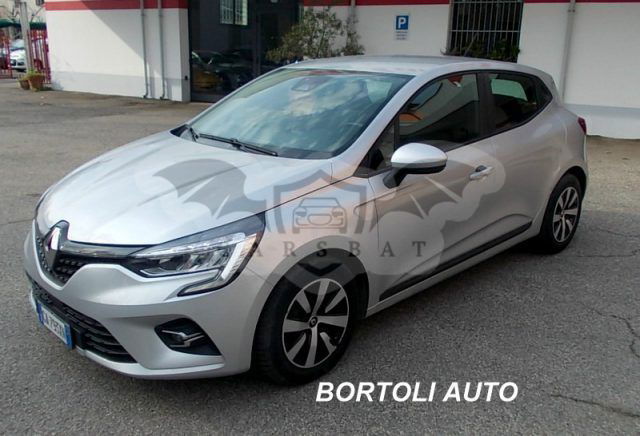 Renault Clio 2020