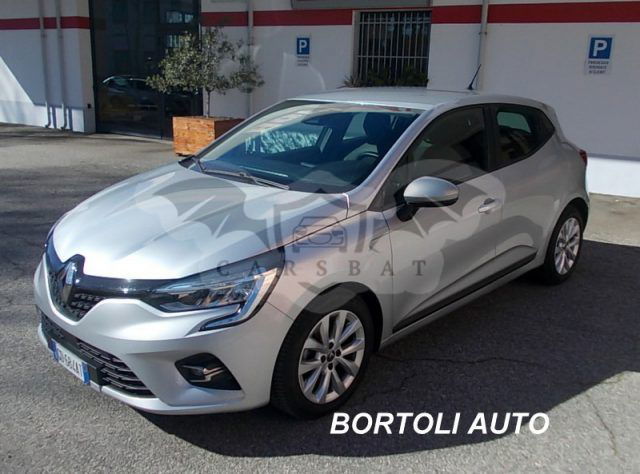 Renault Clio 2020