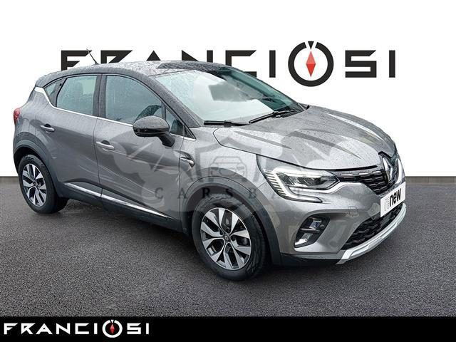 Renault Captur 2021