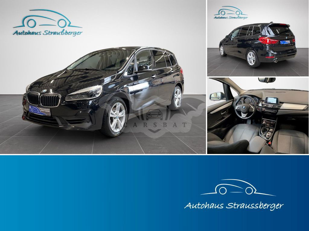 BMW 2 Series 216 2022