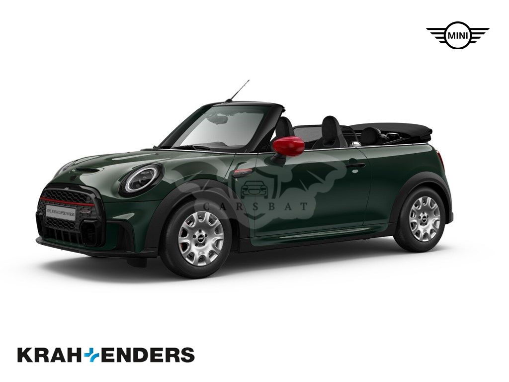 Mini John Cooper Works 2024