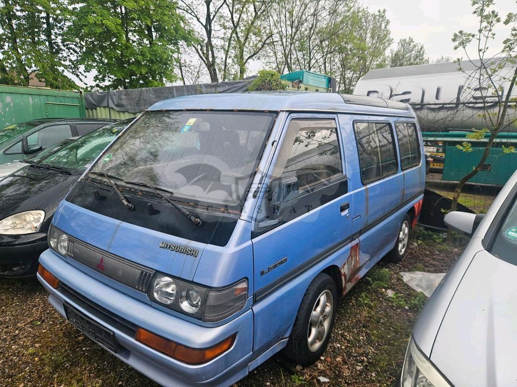 Mitsubishi L300 1994