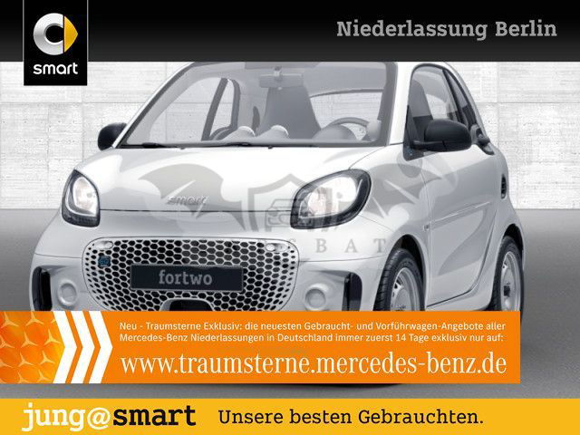 Smart Fortwo 2021