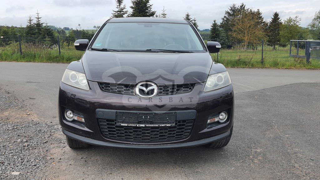 Mazda CX-7 2007