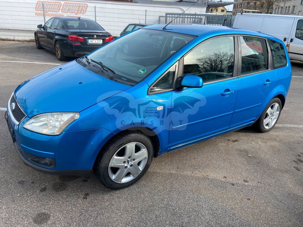 Ford C-Max 2006