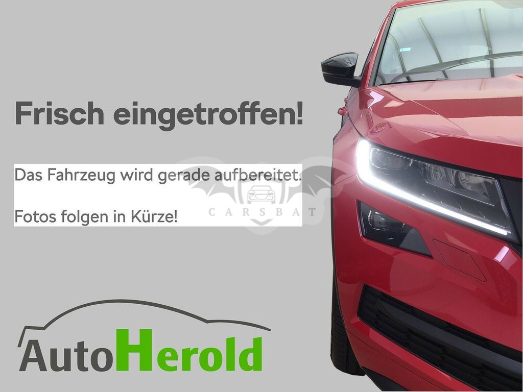 Skoda Kodiaq 2024