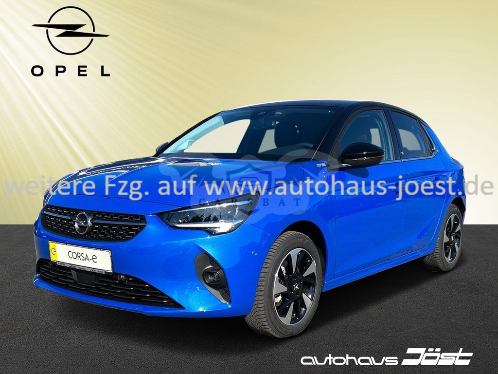 Opel Corsa 2023
