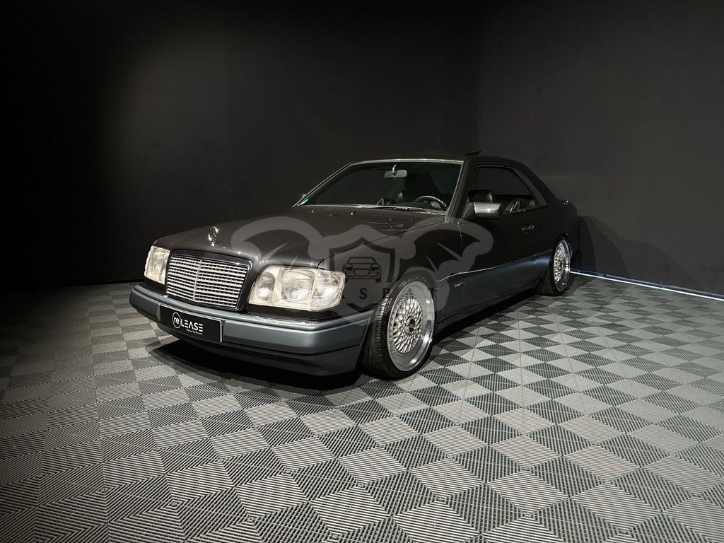 Mercedes-Benz CE 220 1995