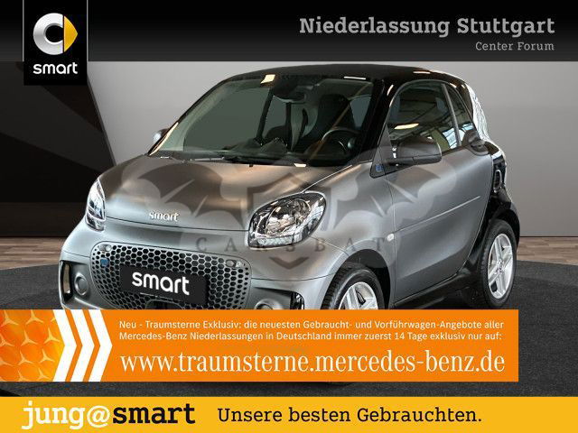 Smart Fortwo 2021