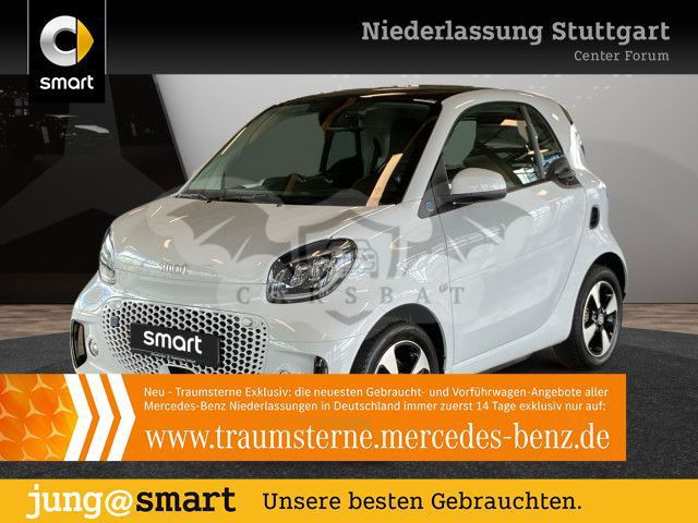 Smart Fortwo 2020