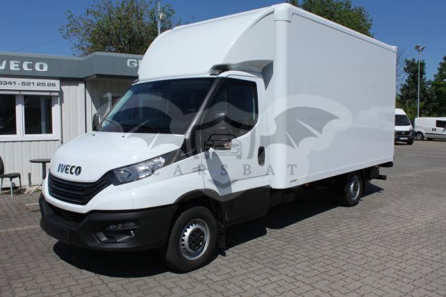 Iveco Daily 2023
