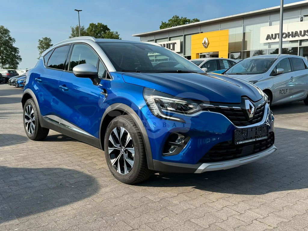 Renault Captur 2023