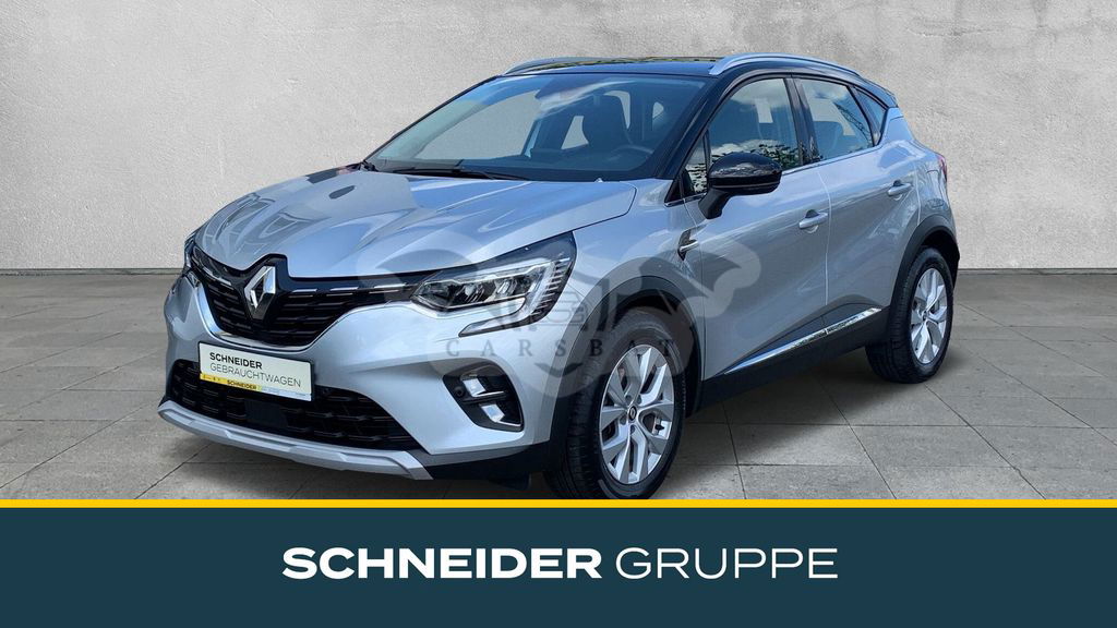 Renault Captur 2021