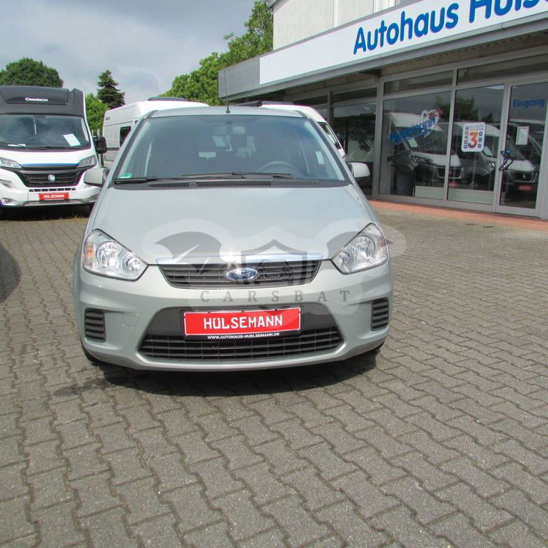 Ford C-Max 2010
