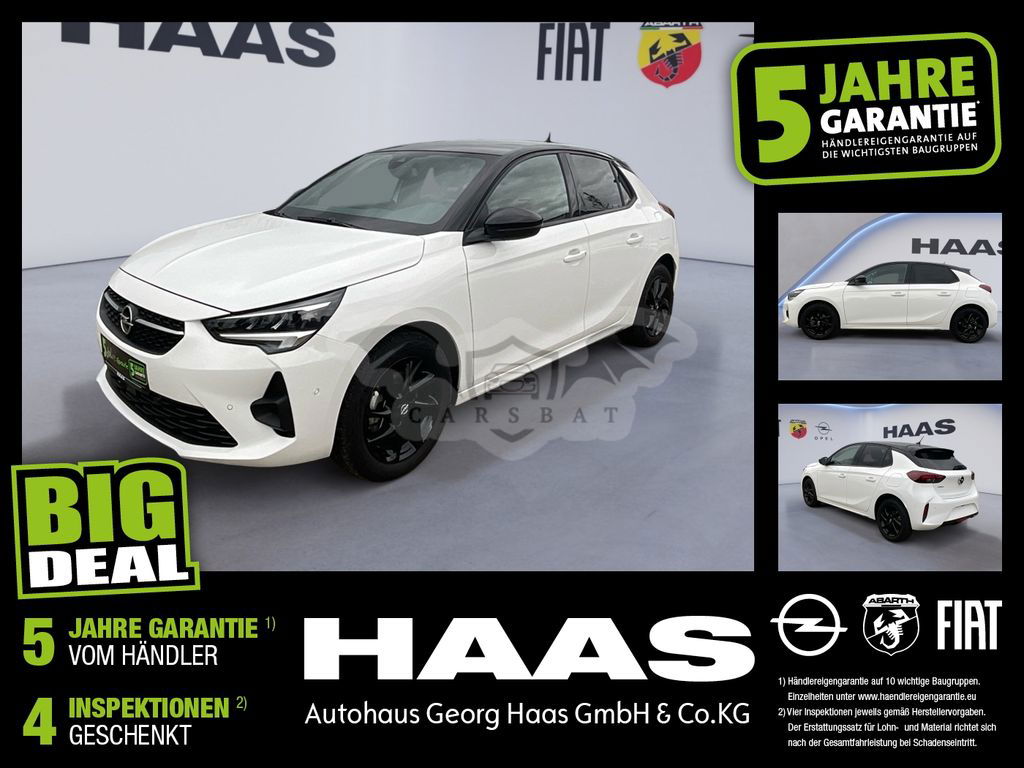 Opel Corsa 2023