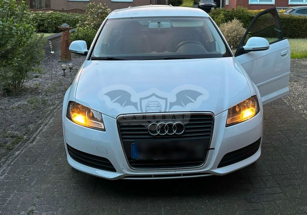 Audi A3 2010