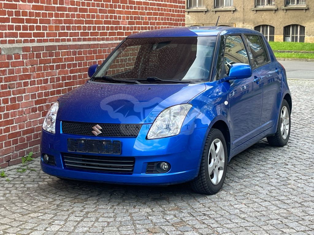 Suzuki Swift 2006