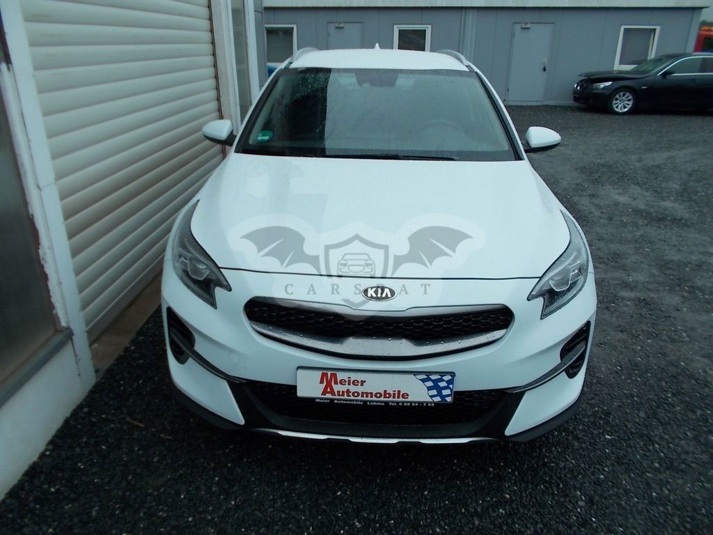 Kia XCeed 2021