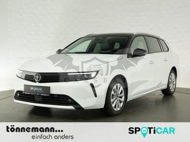 Opel Astra 2023