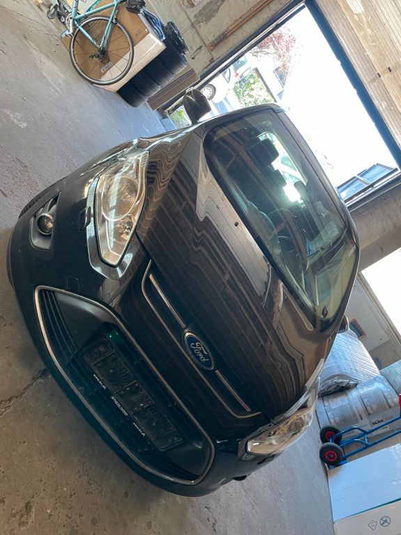 Ford C-Max 2015