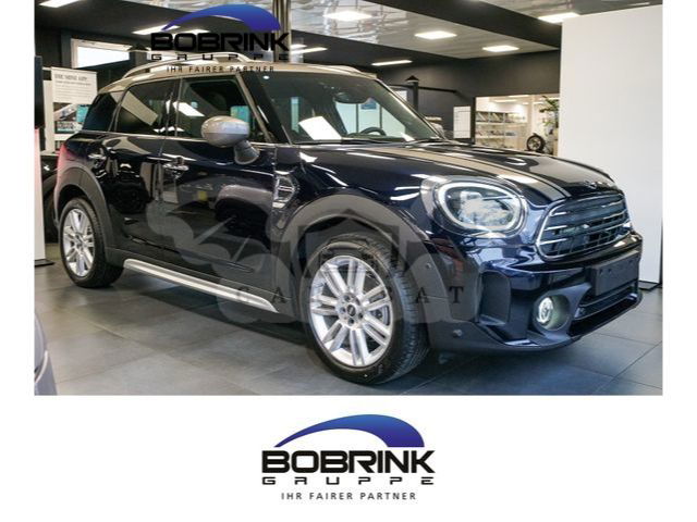 Mini Countryman 2024