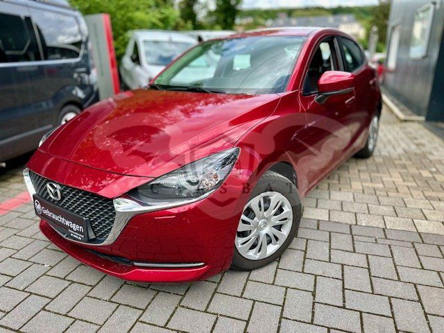 Mazda 2 2021