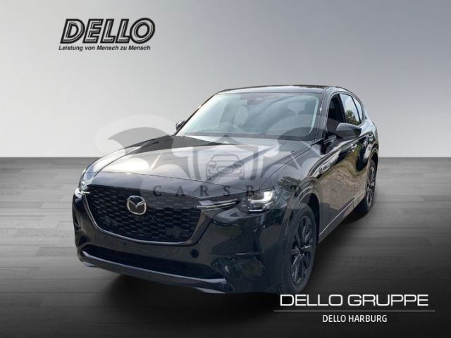 Mazda CX-60 2023