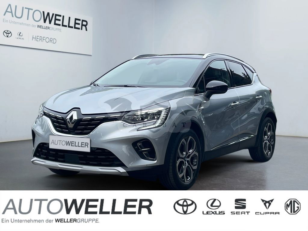 Renault Captur 2021