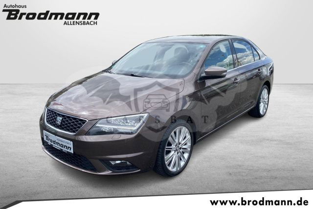Seat Toledo 2016