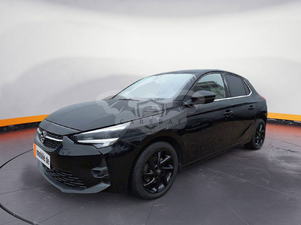 Opel Corsa 2022