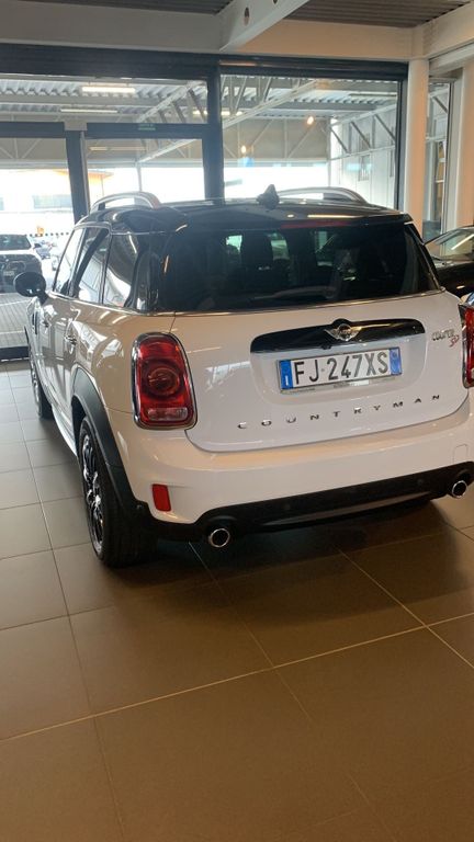 Mini Countryman 2017