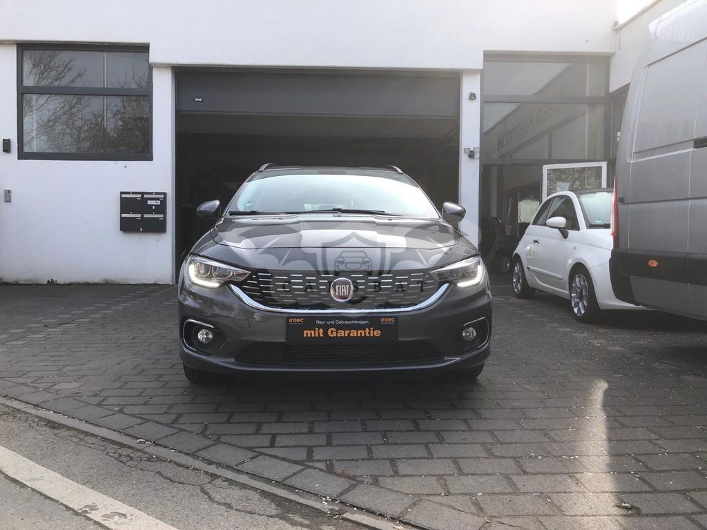 Fiat Tipo 2020