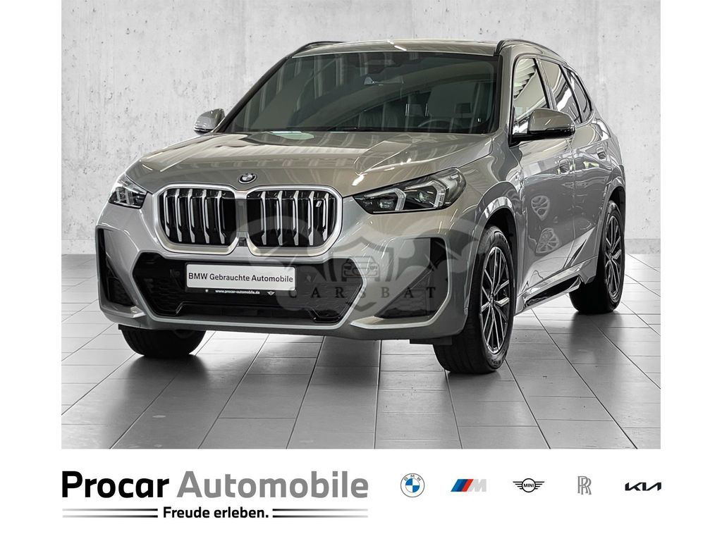 BMW iX1 2023