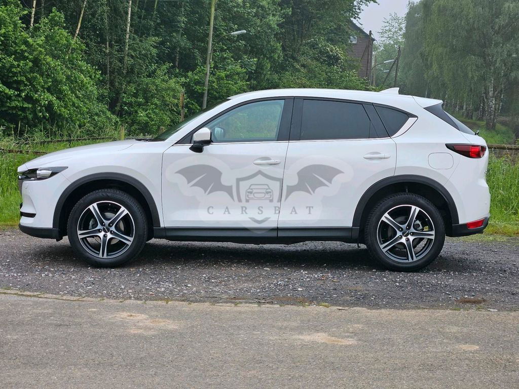 Mazda CX-5 2022