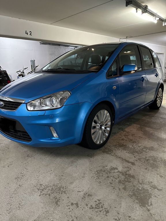Ford C-Max 2008