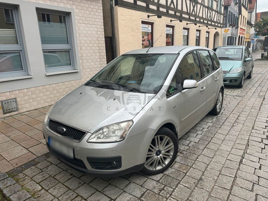 Ford C-Max 2006