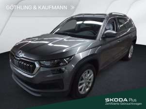 Skoda Kodiaq 2023