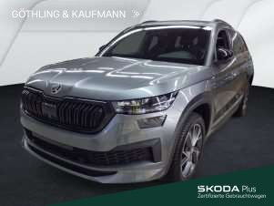 Skoda Kodiaq 2023