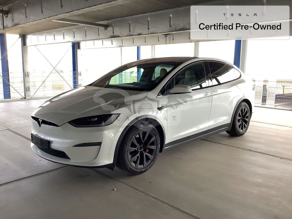 Tesla Model X 2023