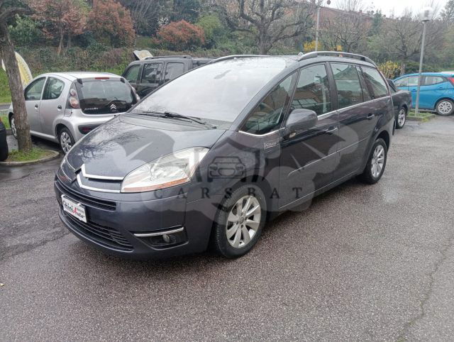 Citroën C4 Picasso 2010