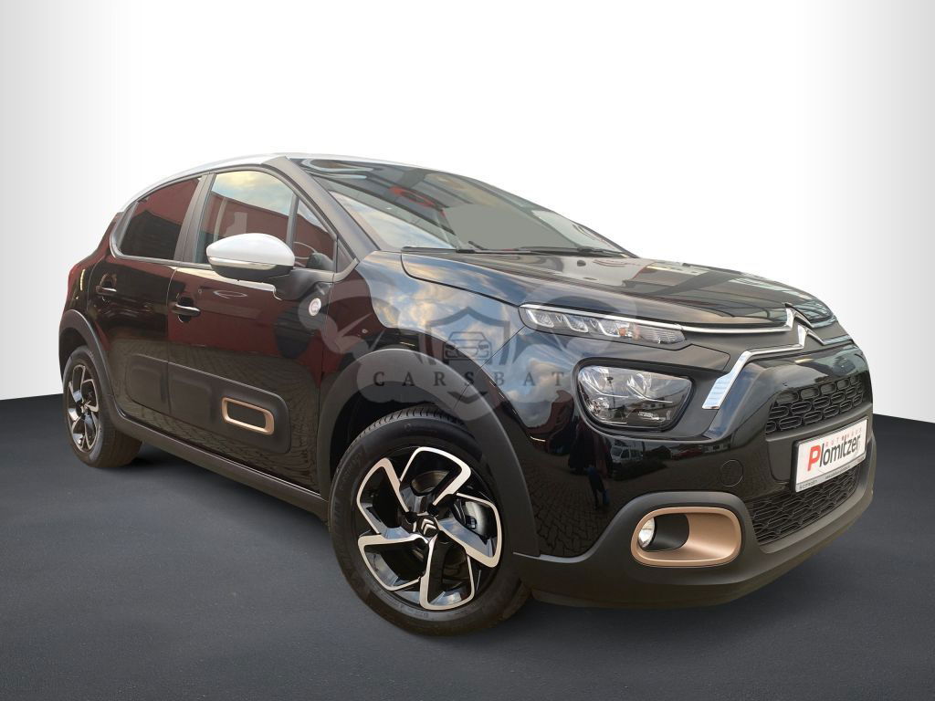 Citroën C3 2023